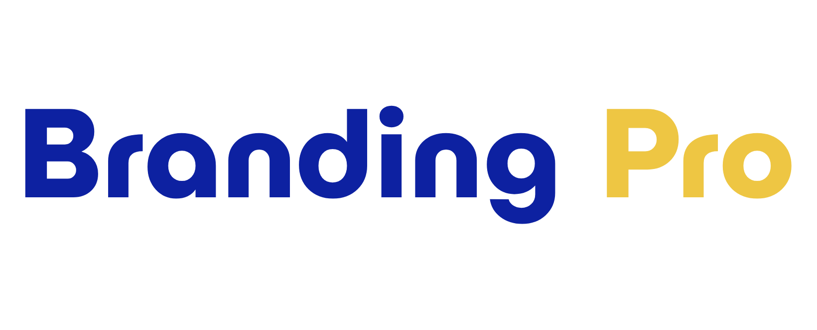 Branding Pro Logo